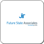 Logo Design by sD for Future State Associates | Design: #34978