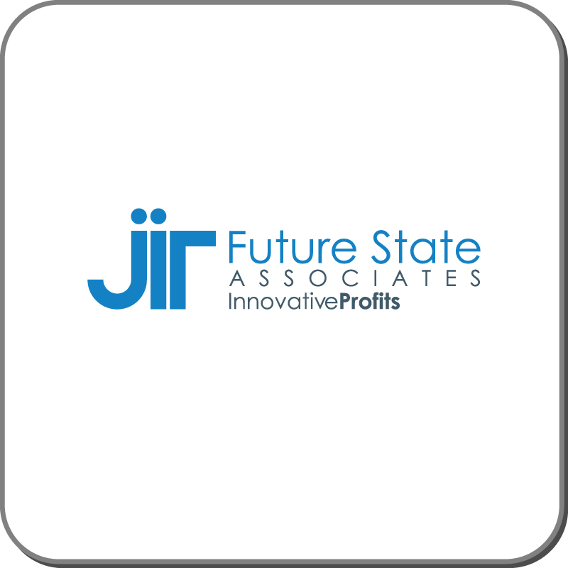 Logo Design by sD for Future State Associates | Design #34979