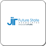 Logo Design by sD for Future State Associates | Design: #34979