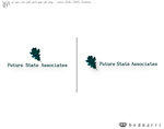 Logo Design by bednarri for Future State Associates | Design: #35480