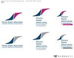 Logo Design by bednarri for Future State Associates | Design: #35482