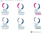 Logo Design by bednarri for Future State Associates | Design: #35483