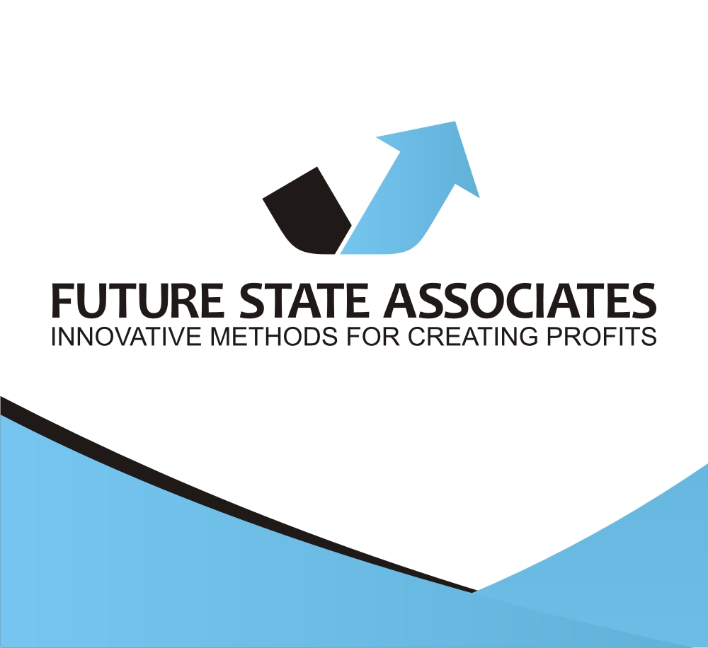 Logo Design by In2Graphics for Future State Associates | Design #35020