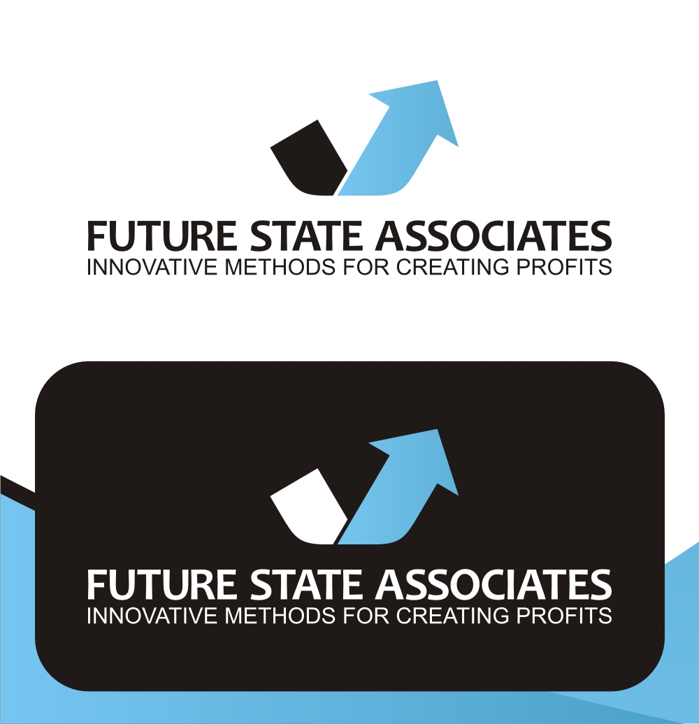 Logo Design by In2Graphics for Future State Associates | Design #35286