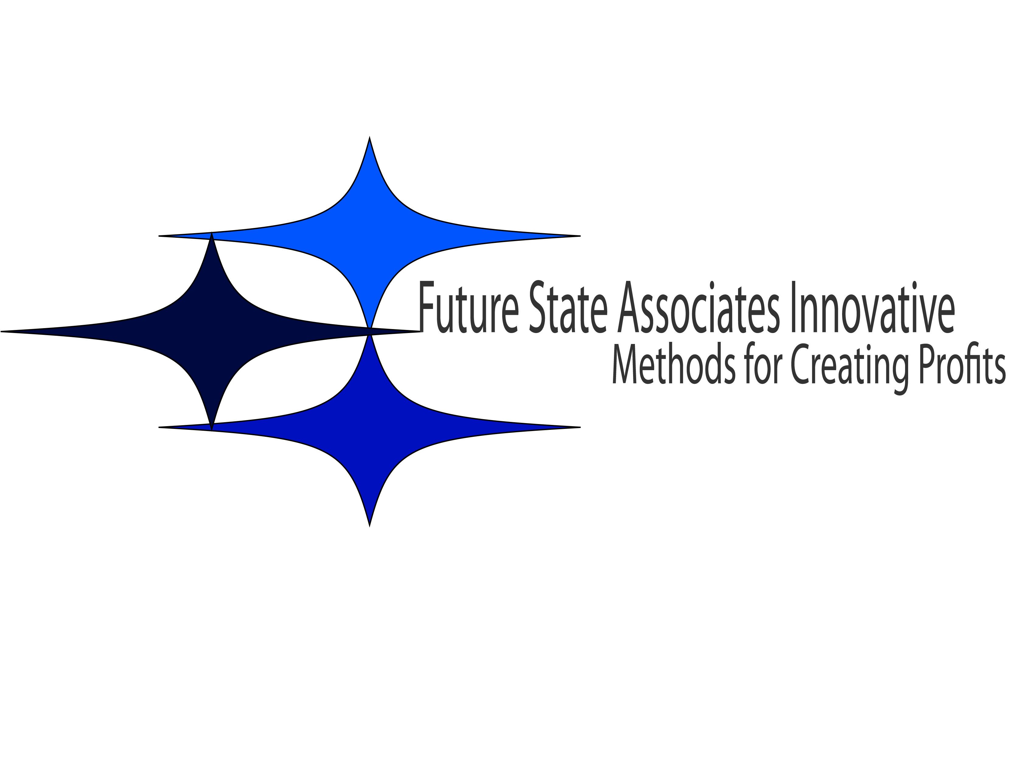 Logo Design by Kazz for Future State Associates | Design #34359