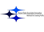 Logo Design by Kazz for Future State Associates | Design: #34359