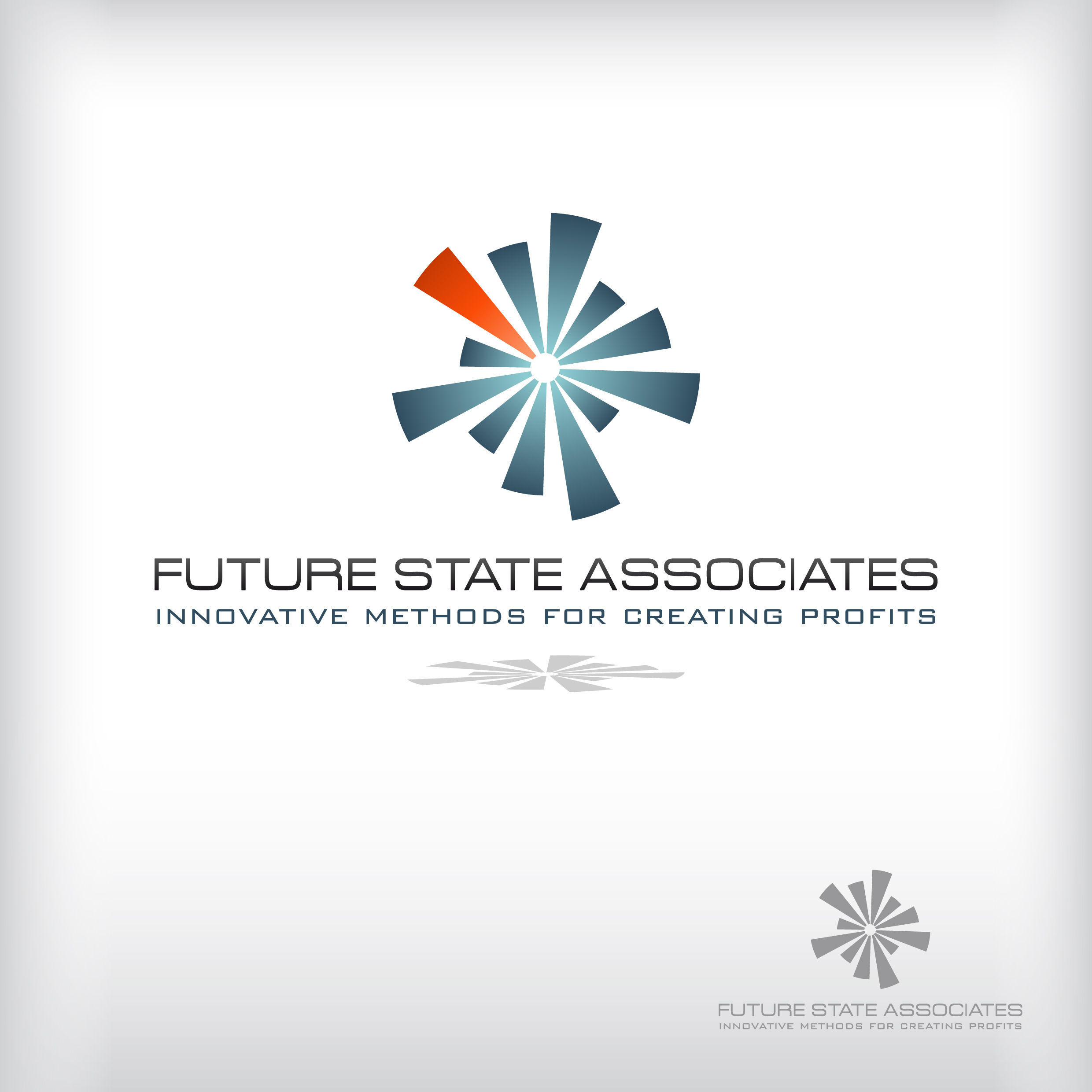 Design de Logo par Carrion pour Future State Associates | Design #35465
