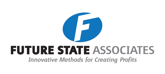 Logo Design by Innerworld Designs ltd. for Future State Associates | Design #34008