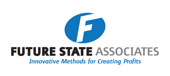 Logo Design by Innerworld Designs ltd. for Future State Associates | Design #34009