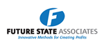 Design de Logo par Innerworld Designs ltd. pour Future State Associates | Design #34009