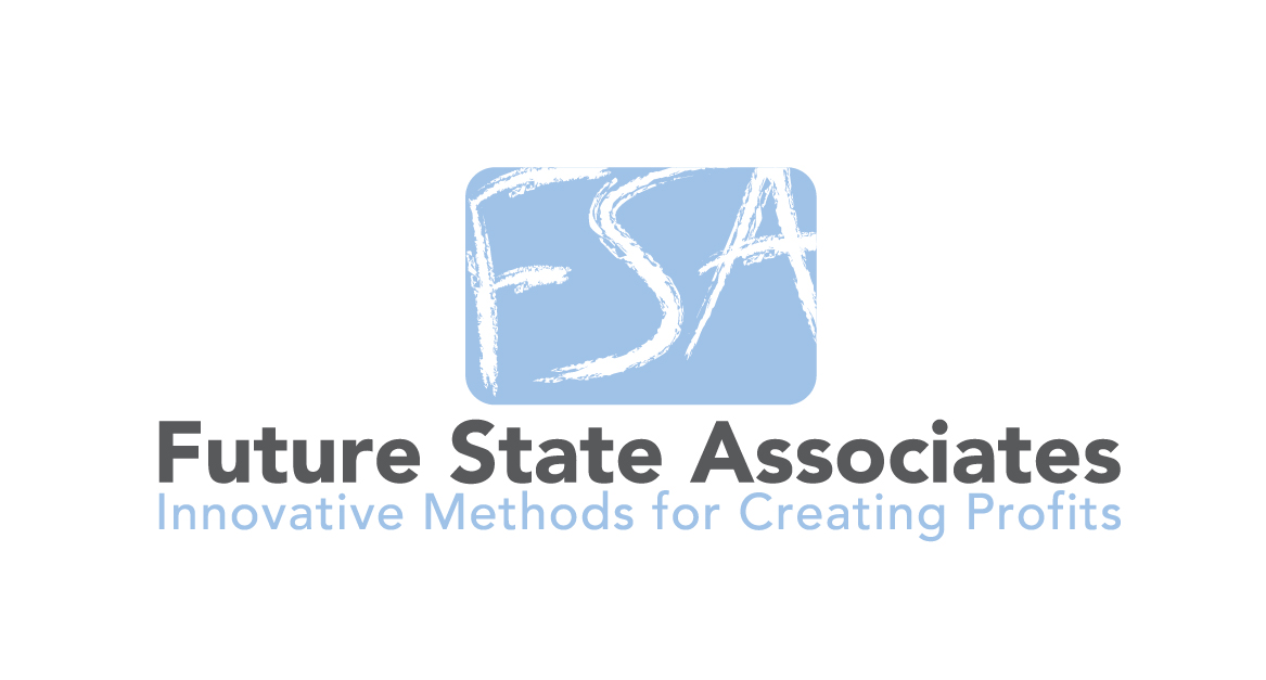 Logo-Design von Design Infected für Future State Associates | Design #34178