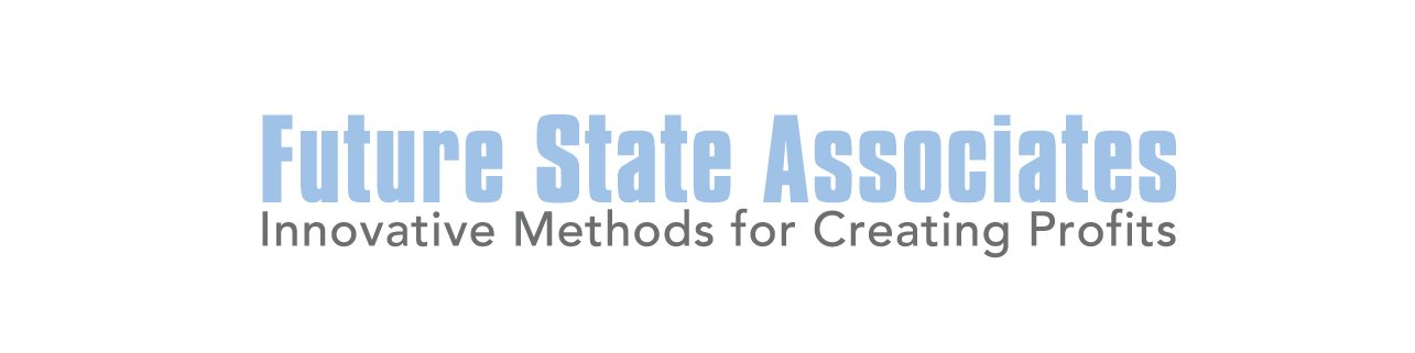Logo Design by Design Infected for Future State Associates | Design #34180