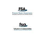 Design de Logo par Stephanie Soon pour Future State Associates | Design #34150