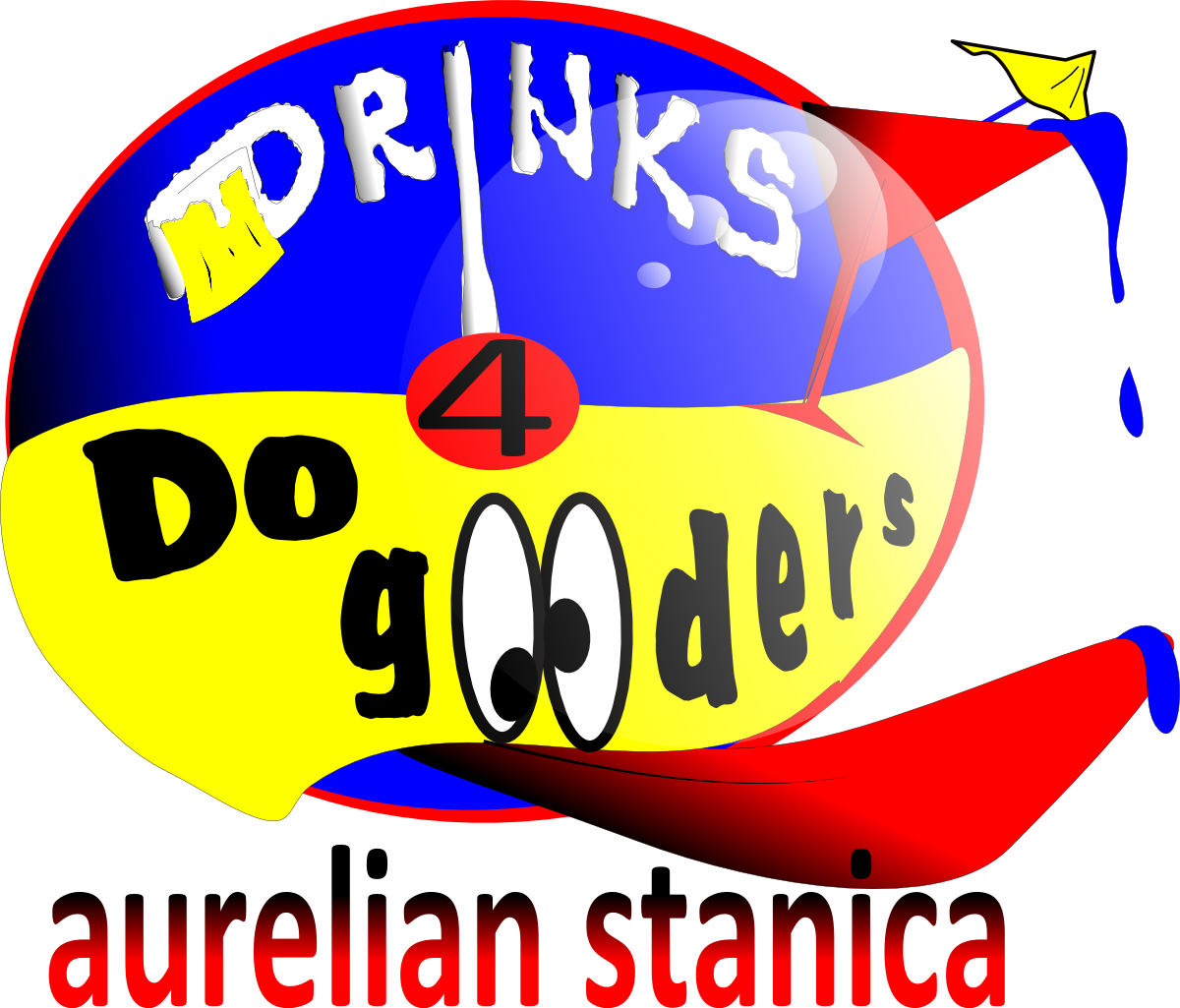 Logo-Design von aurelian stanica für dieses Projekt | Design #2504981