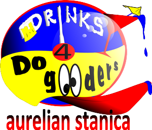 Logo Design by aurelian stanica