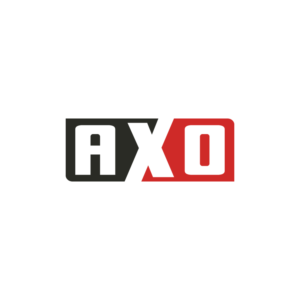 Logo Design by Logicspider for DVXC Solutions | Design: #14077703