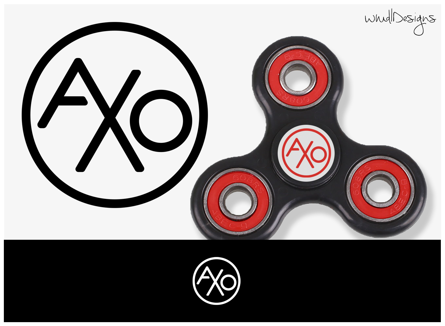 Logo Design by mngkw for DVXC Solutions | Design #14117150