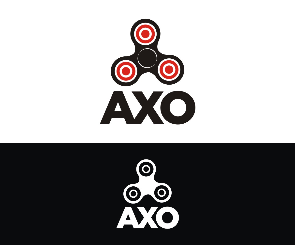 Logo Design by N83touchthesky for DVXC Solutions | Design #14089245