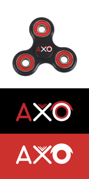 Logo Design by king solangi for DVXC Solutions | Design: #14072904
