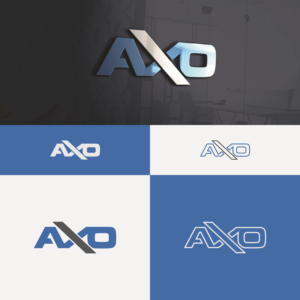 Logo Design by Sunny for DVXC Solutions | Design: #14089866