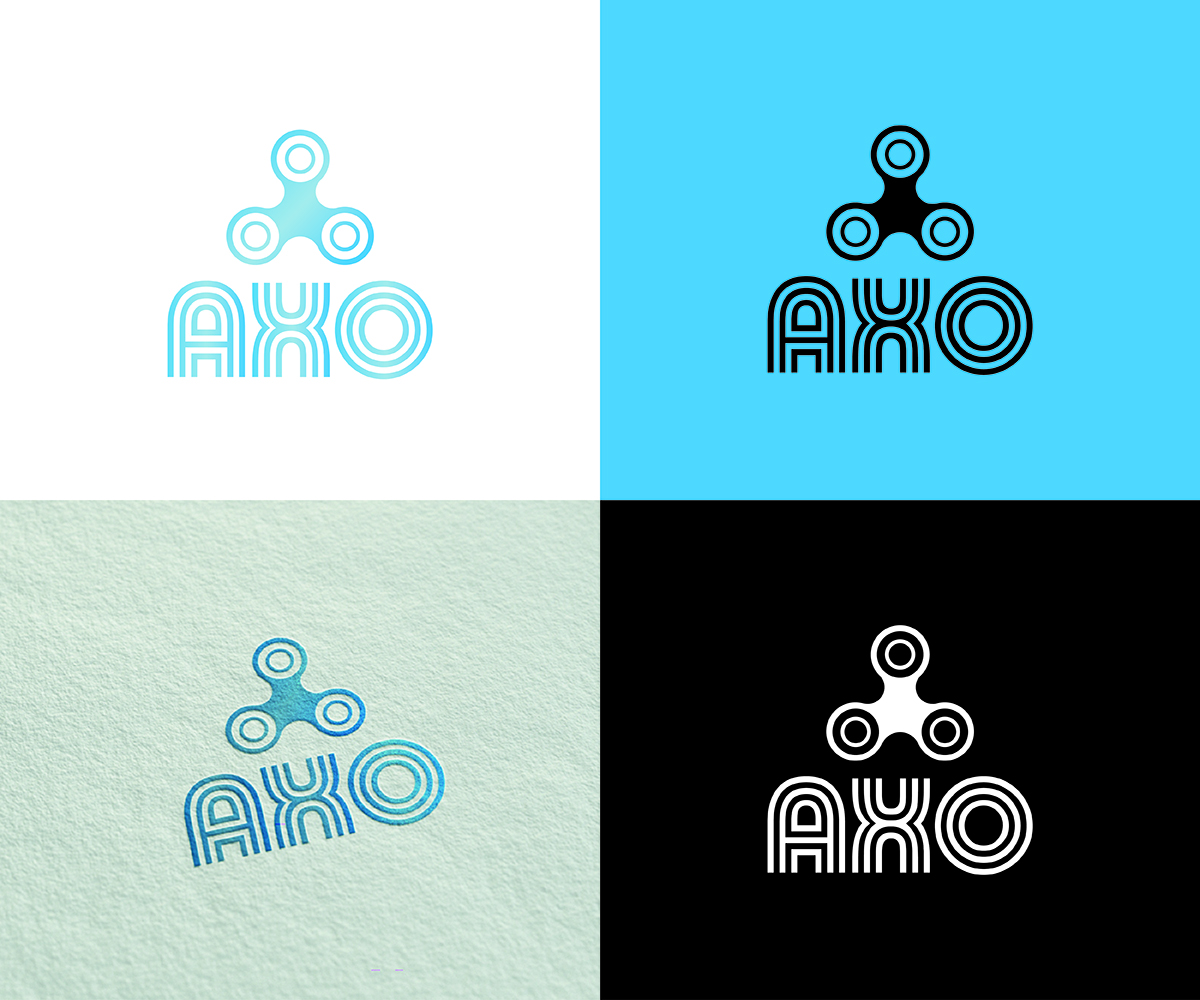 Logo Design by eMARK for DVXC Solutions | Design #14085273