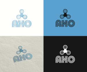 Logo Design by eMARK for DVXC Solutions | Design: #14085273