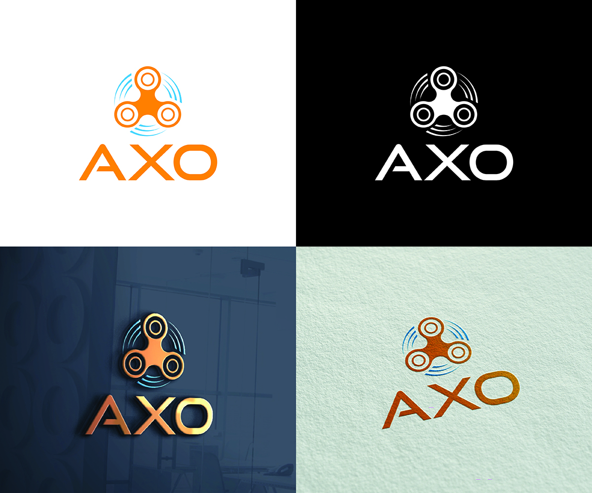 Logo Design by eMARK for DVXC Solutions | Design #14085275