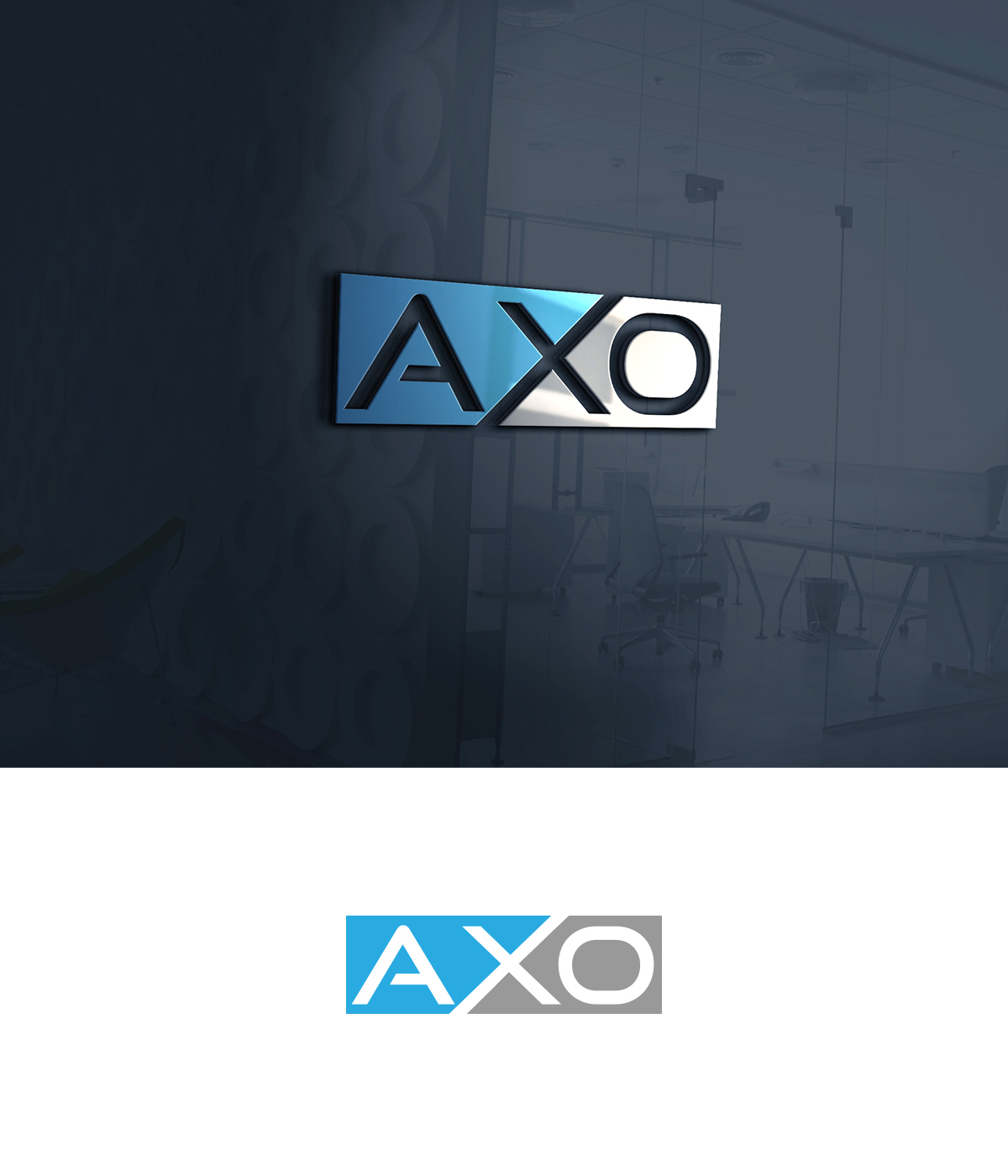 Logo Design by supercreative for DVXC Solutions | Design #14084341
