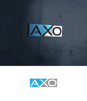 Logo Design by supercreative for DVXC Solutions | Design: #14084341