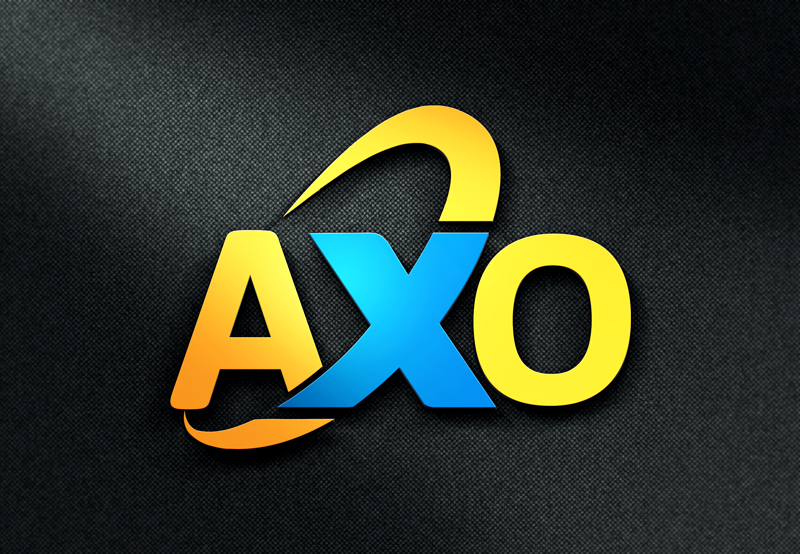 Logo Design by futurism for DVXC Solutions | Design #14088017