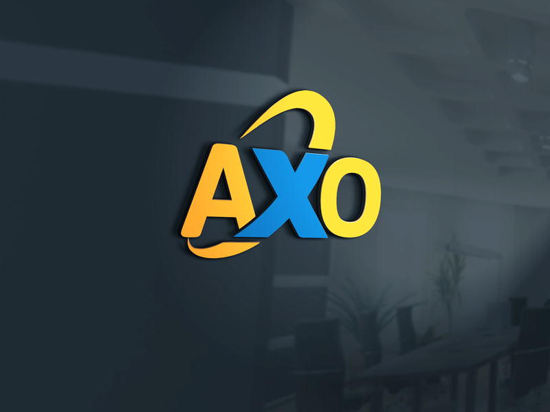 Logo-Design von futurism für DVXC Solutions | Design #14088019