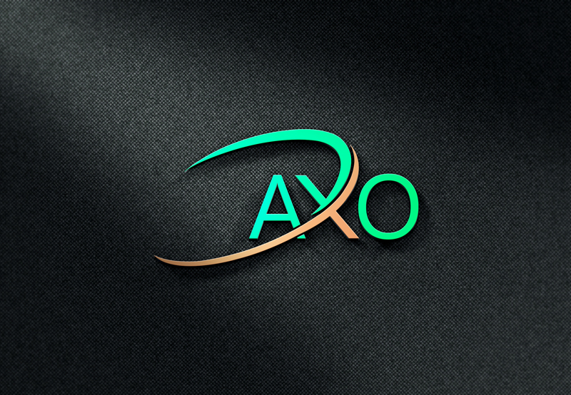Logo Design by futurism for DVXC Solutions | Design #14088040