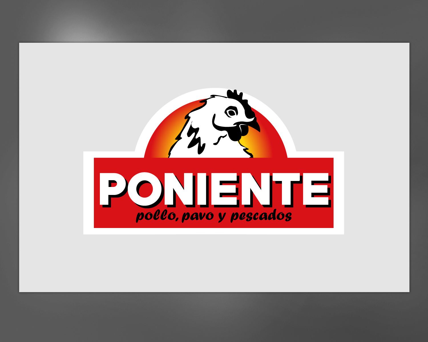 Logo Design by Chris Saigon for this project | Design #14064694