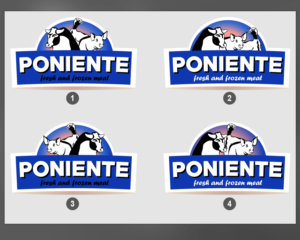 Logo Design by Chris Saigon for this project | Design #14076073
