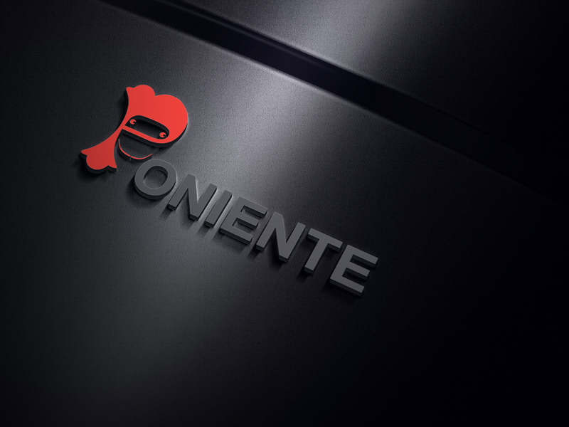 Logo Design by mojibur1993 for this project | Design #14062806