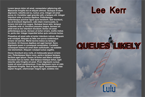 Book Cover Design by DragosAlex123