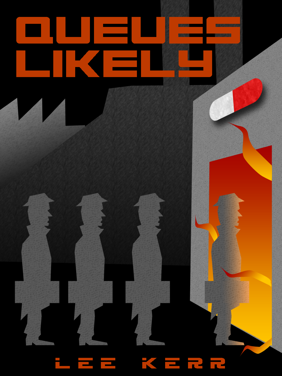 Book Cover Design by Tom 'Victorious' Wilkinson for this project | Design #2501028