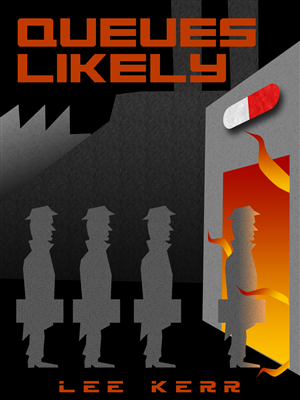 Book Cover Design by Tom 'Victorious' Wilkinson for this project | Design #2501028