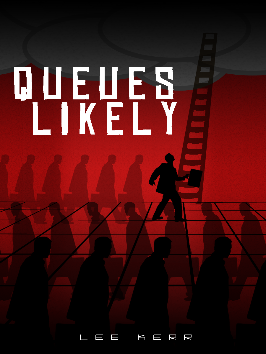 Diseño de portada de libro por Tom 'Victorious' Wilkinson para este proyecto | Diseño #2507094