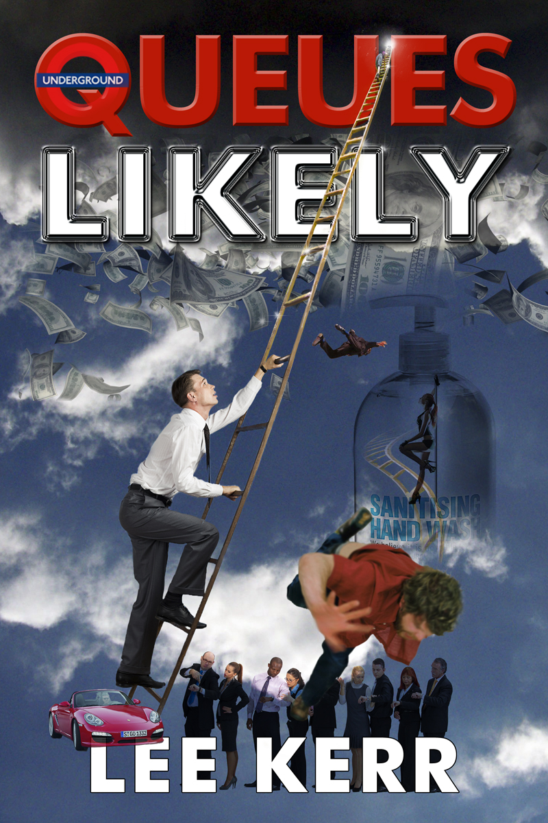 Diseño de portada de libro por illuminati-design para este proyecto | Diseño #2545485