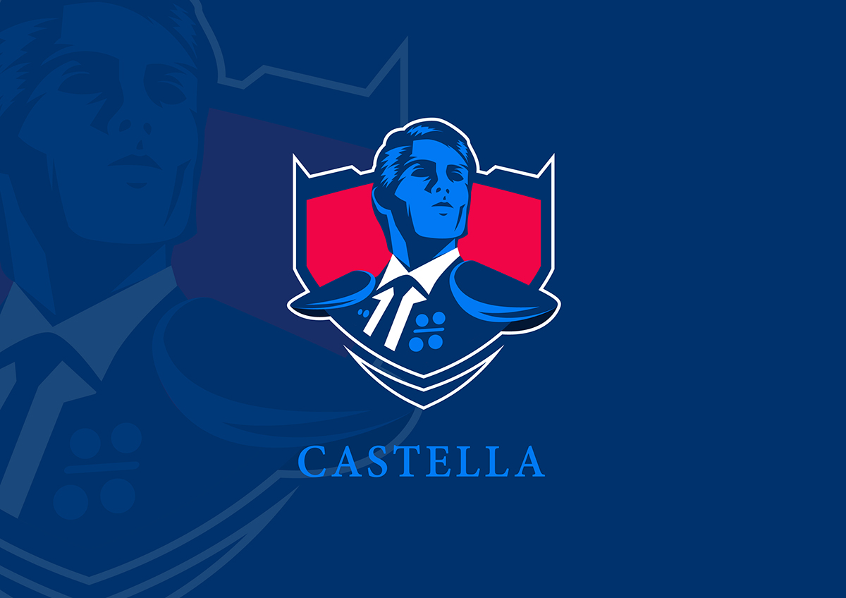Logo Design by Prabu Antasena for this project | Design #14107206