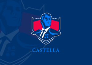 Logo Design by Prabu Antasena for this project | Design #14107206