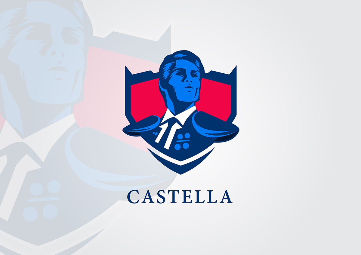 Logo Design by Prabu Antasena for this project | Design #14107261