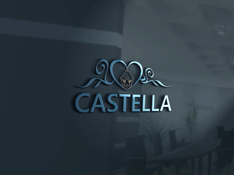 Logo Design by Top king  designer for this project | Design #14082501