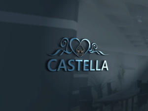 Logo Design by Top king  designer for this project | Design: #14082501