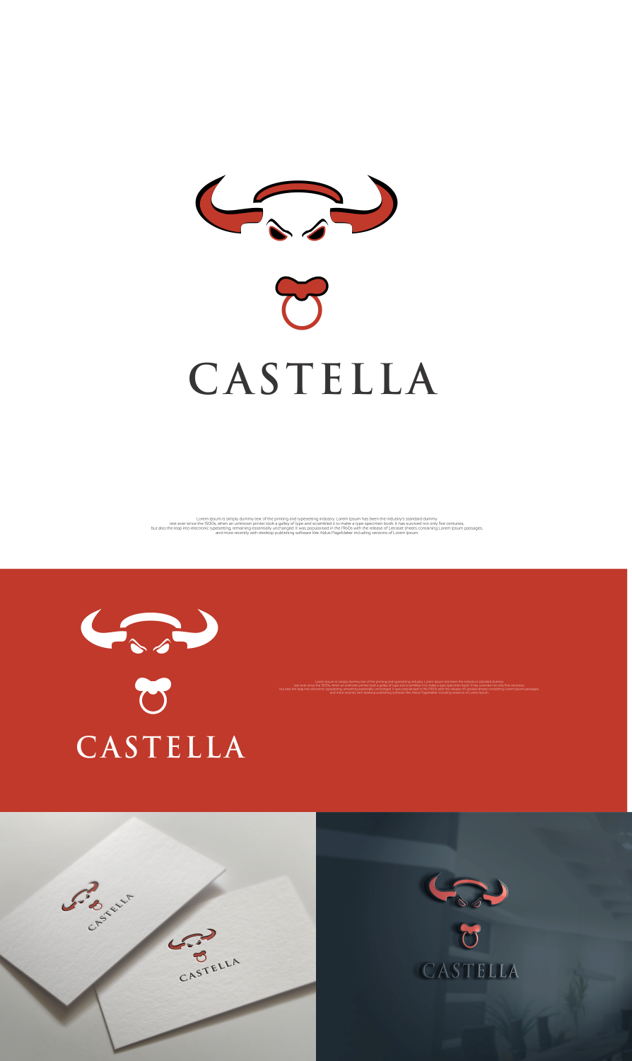 Design de Logo par Tukang Angon Kebo pour ce projet | Design #14070389