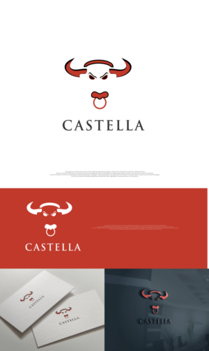 Logo Design by Tukang Angon Kebo for this project | Design #14070389
