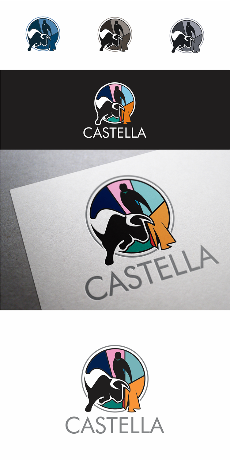 Logo Design by dobergold for this project | Design #14244157