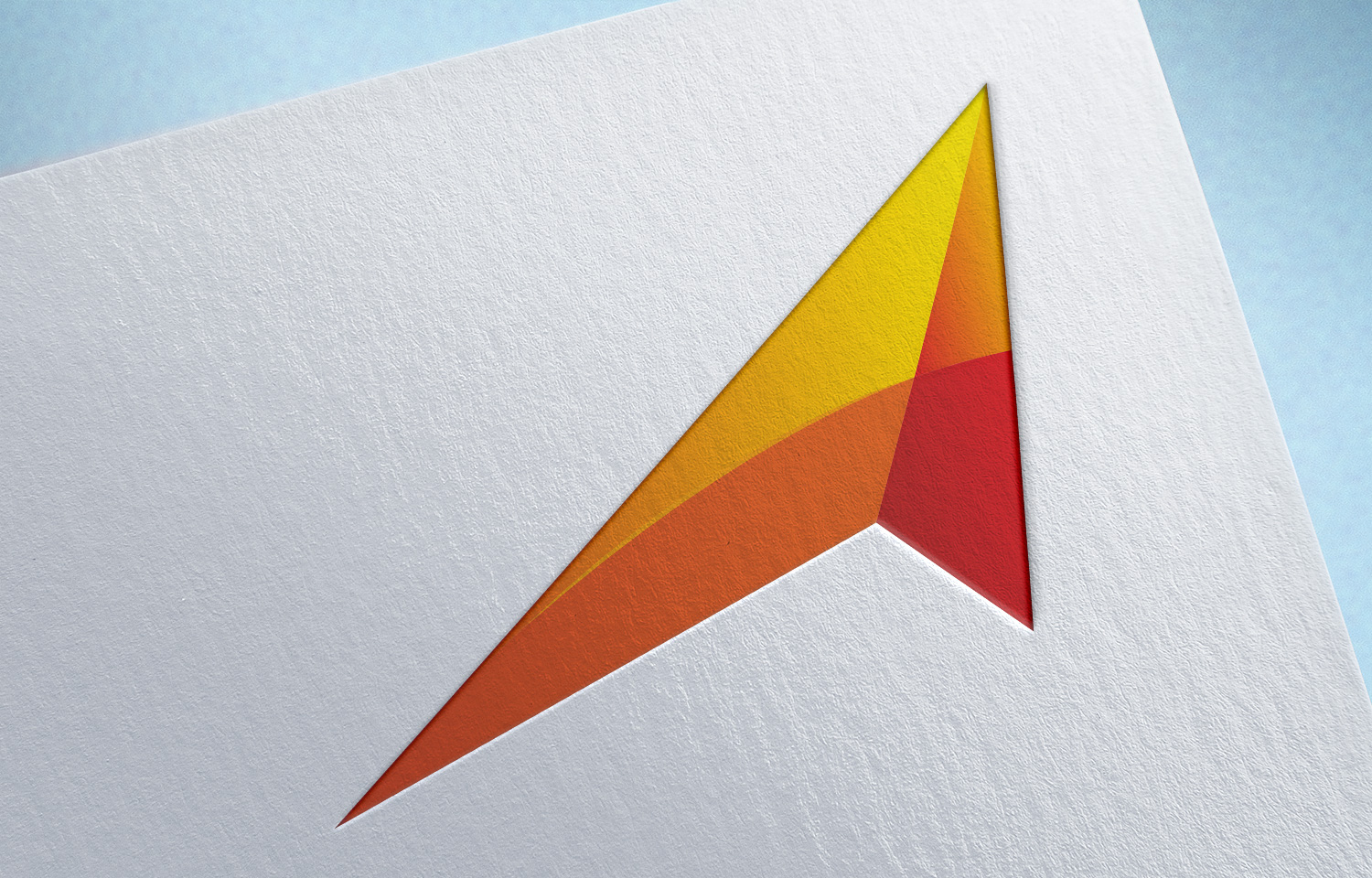 Stationery Design by Petter Goms for GLADIOLUS GROUP | Design #14329785