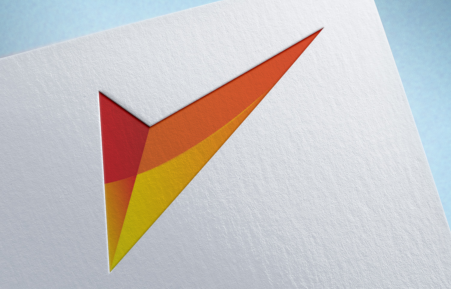 Stationery Design by Petter Goms for GLADIOLUS GROUP | Design #14329786